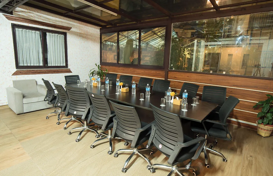 Hotel Shaara-1