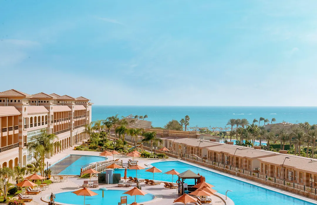 Coral Sea Beach And Aqua Park-1