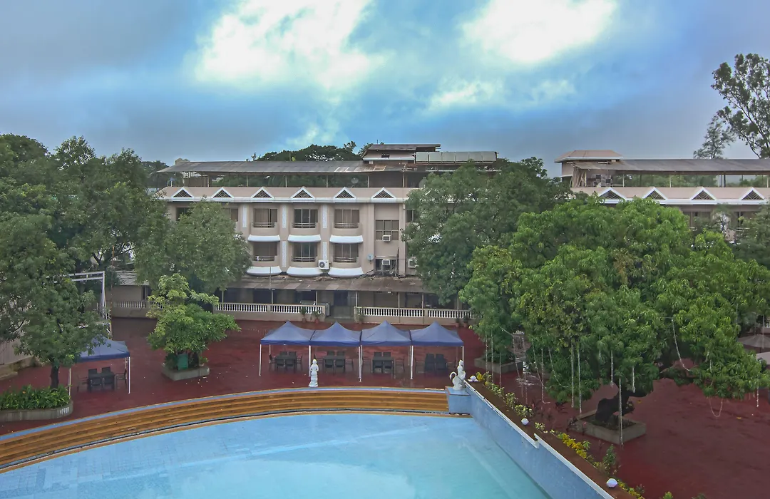 Aron Resort Lonavala-1