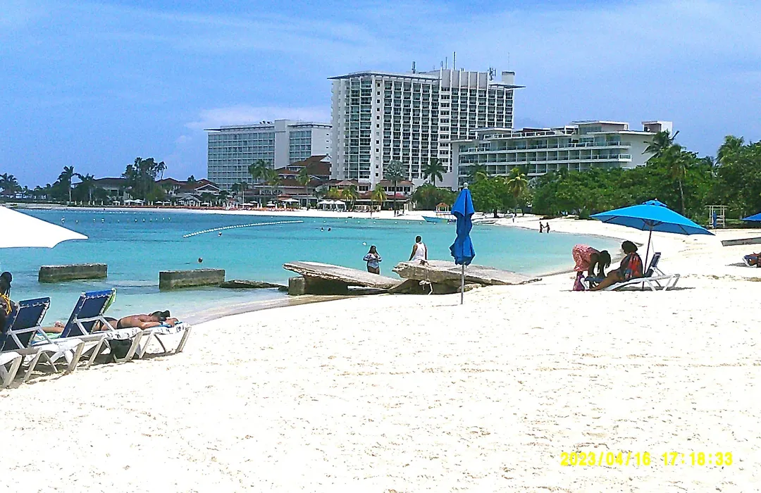 Ocho Rios Vacation Resort Property Rentals-1