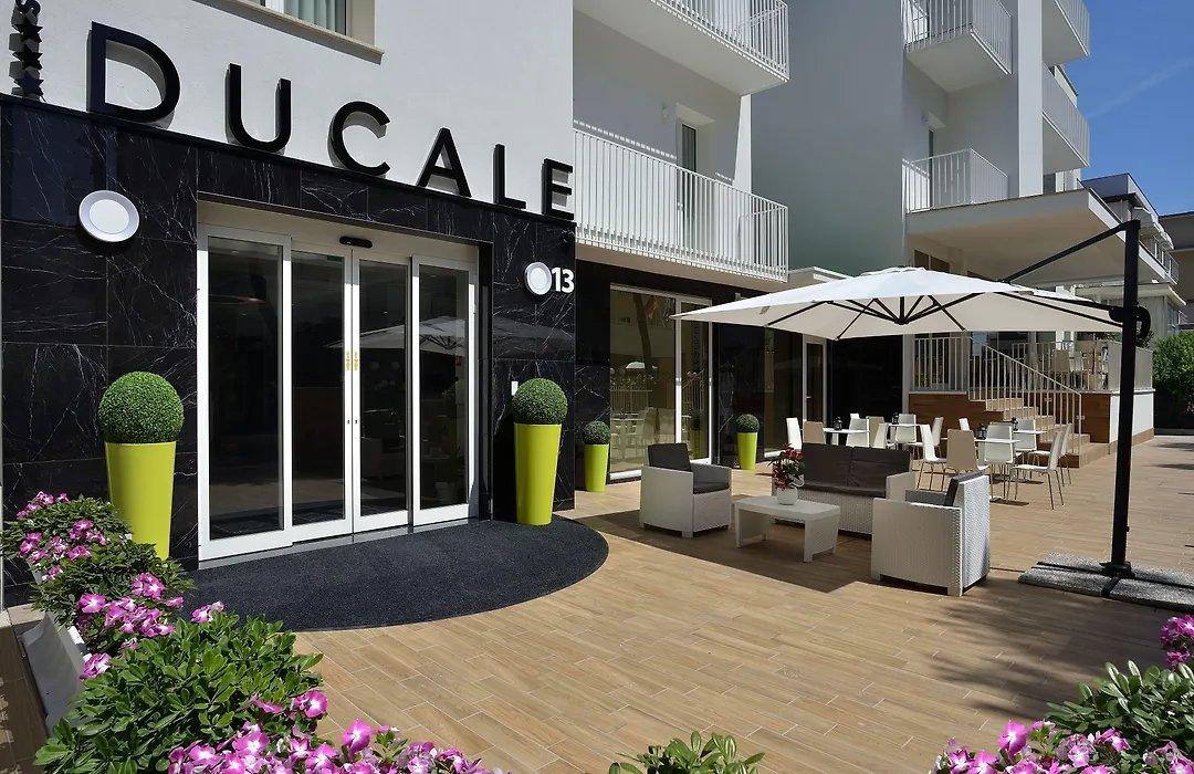 Hotel Ducale-1