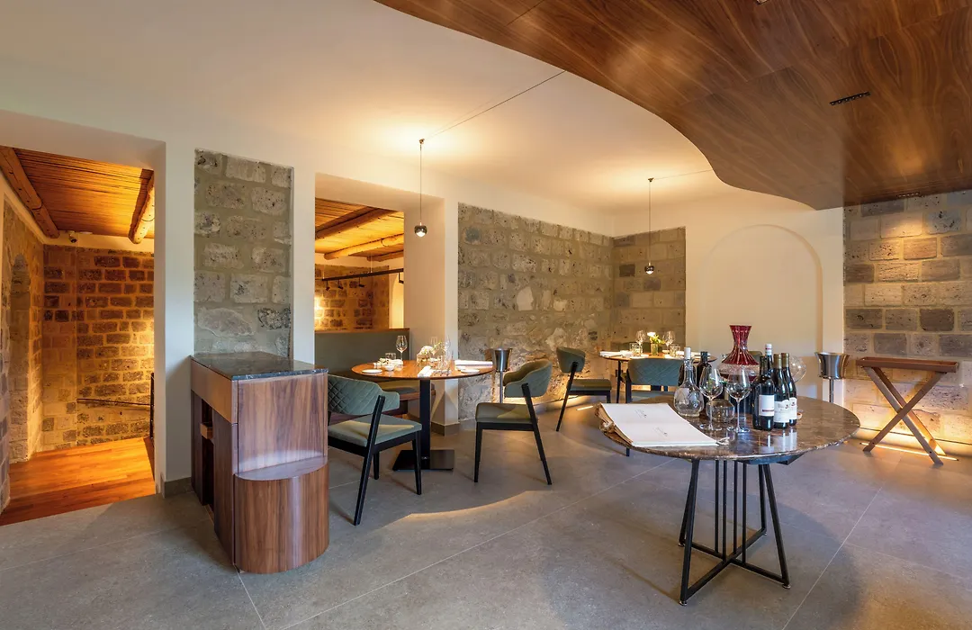 Caruso Sea View-1