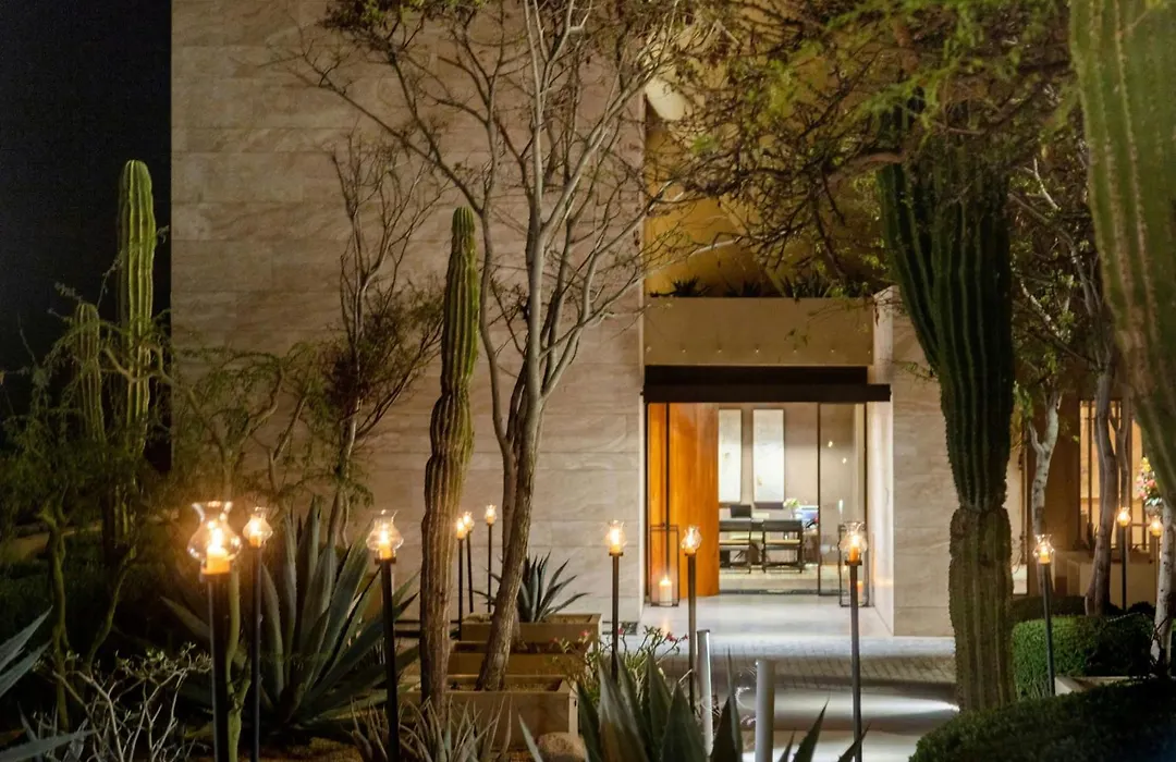 Casa Maat At Jw Marriott Los Cabos Beach Resort & Spa-1