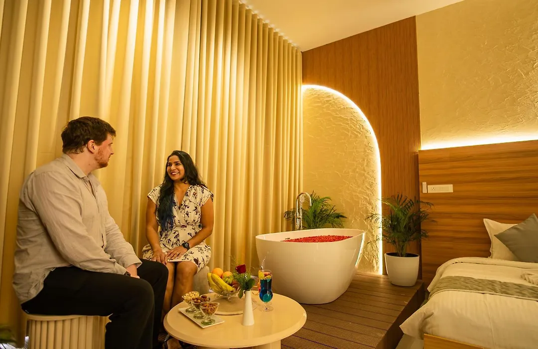 Eden Woods Resorts And Spa-1