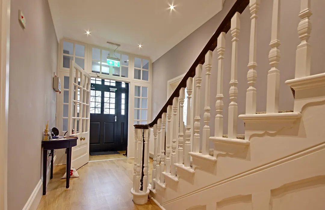 Highfield Bed & Breakfast-1