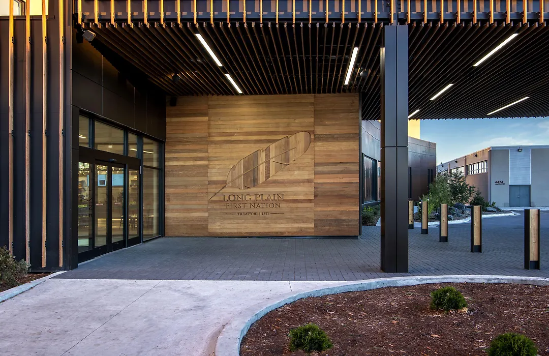 Wyndham Garden Winnipeg Airport-1