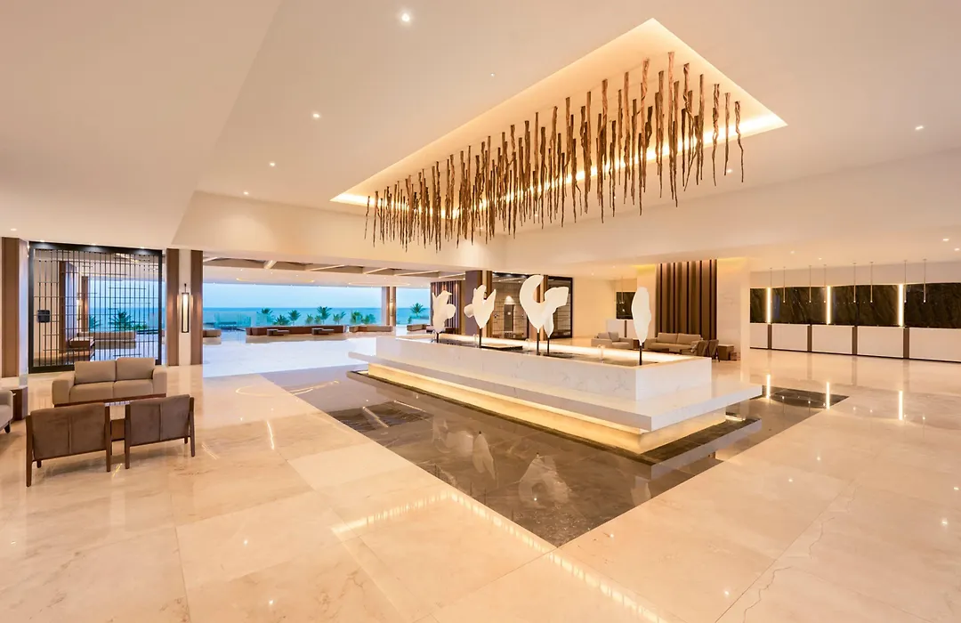 Royalton Splash Riviera Cancun, An Autograph Collection All-Inclusive Resort-1