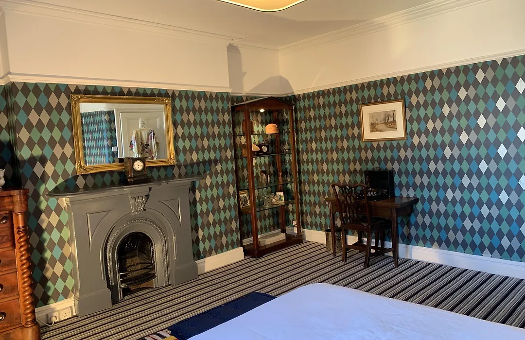 Aberley House-1