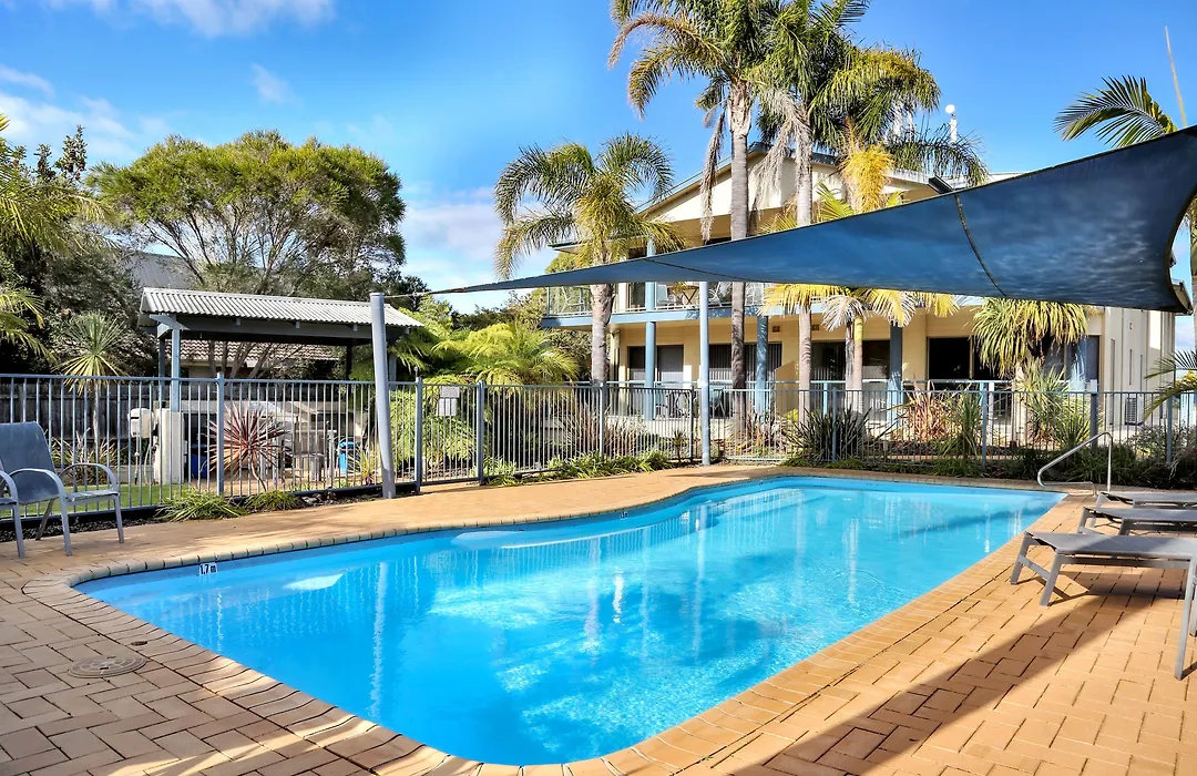 Sorrento Apartments Merimbula-1
