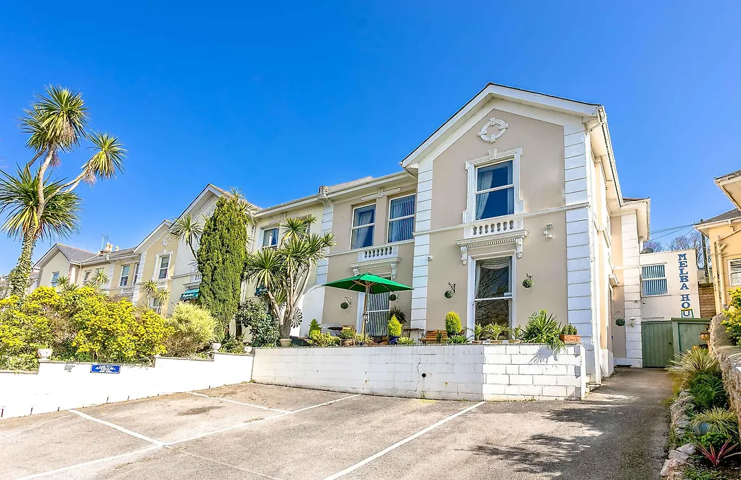 Melba House (Adults Only)-1