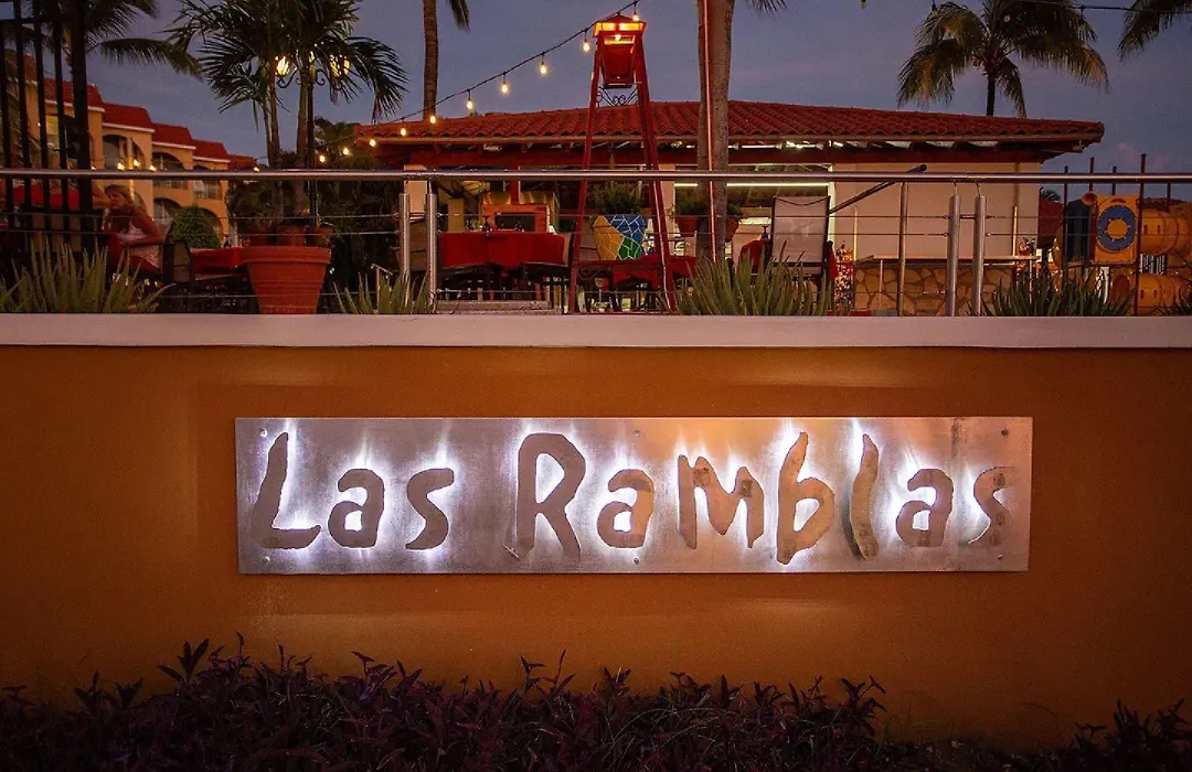 Bluegreen At La Cabana Beach Resort & Casino-1