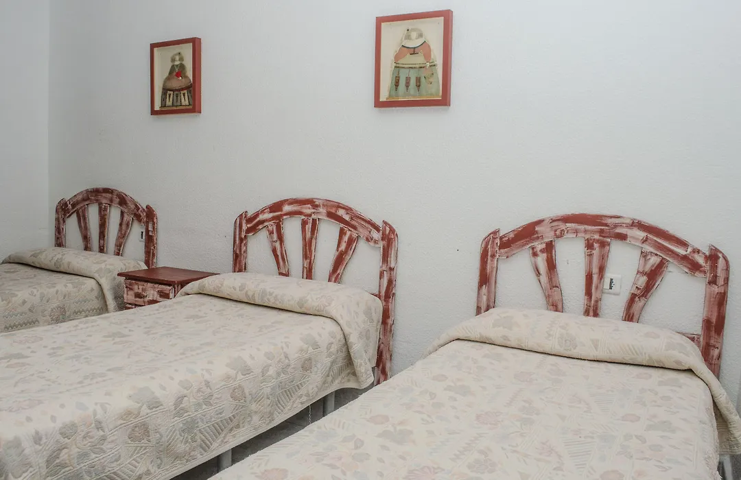 Pension Pardo-1