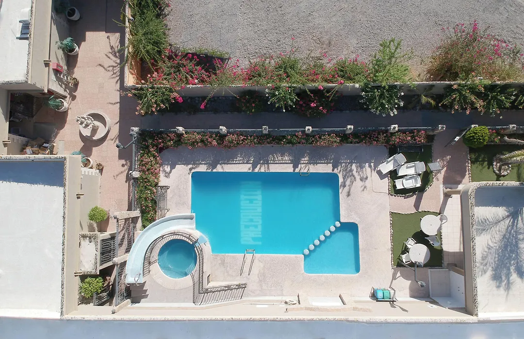 Hotel San Martin-1