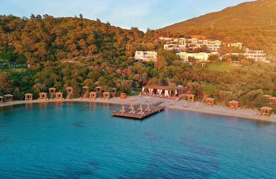 Rixos Premium Bodrum-1