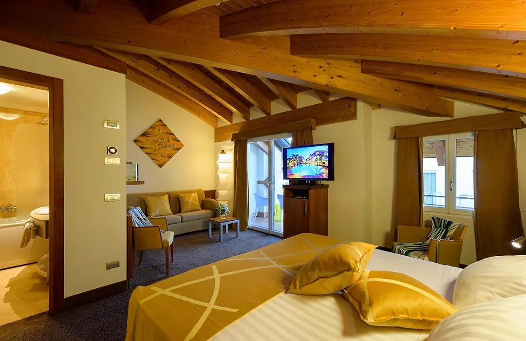 Color Hotel Style, Design & Gourmet-1