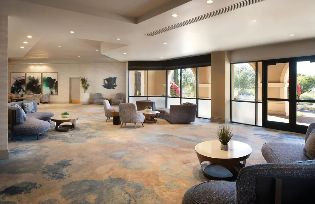 The Westin La Paloma Resort & Spa-1