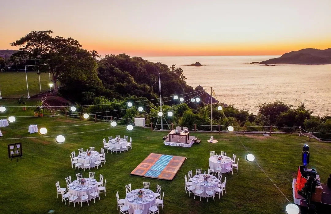 Azul Ixtapa All Inclusive Resort-1