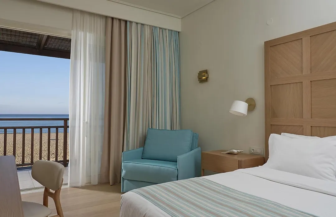 Pilot Beach Resort-1
