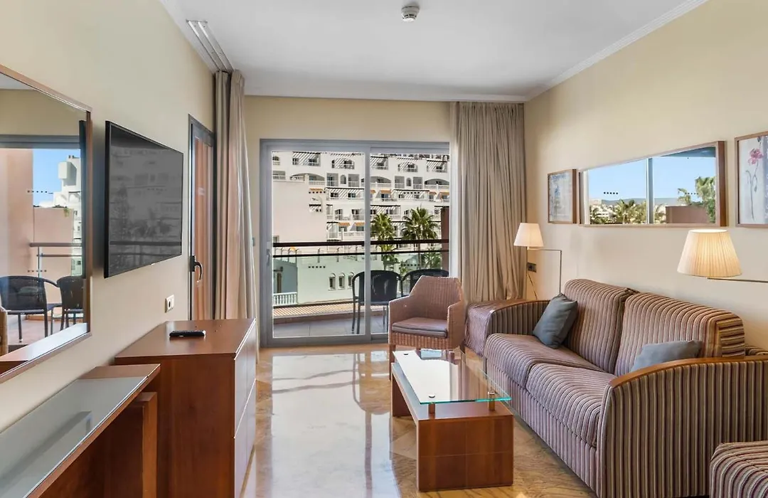 Protur Roquetas Hotel & Spa-1