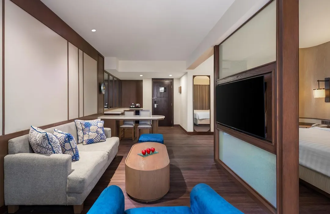 Aston Kuta Hotel And Residence-1