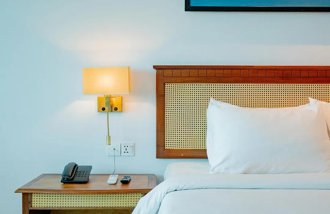 Baitong Heritage Hotel-1