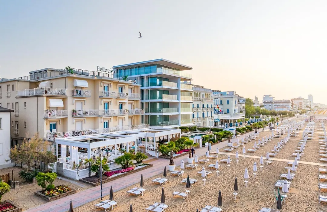 Hotel Bellariva-1