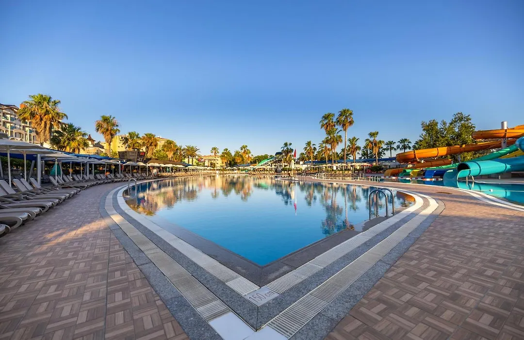 Vonresort Golden Coast & Aqua-1
