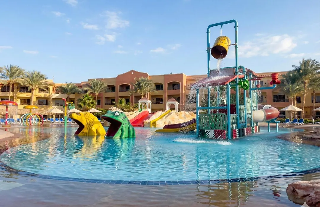 Regency Plaza Aqua Park And Spa Resort-1