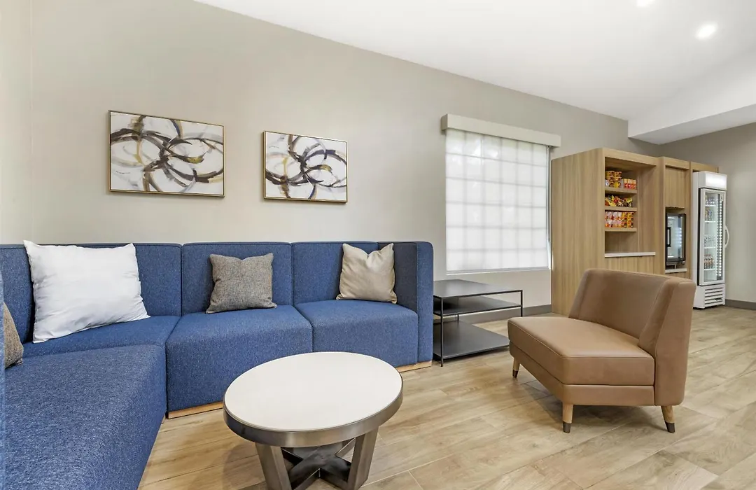 Best Western Chula Vista/Otay Valley Hotel-1
