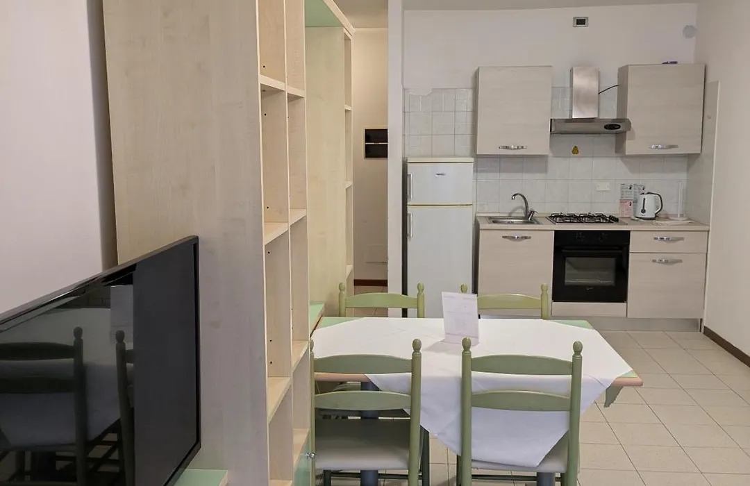 Residence Viale Venezia-1
