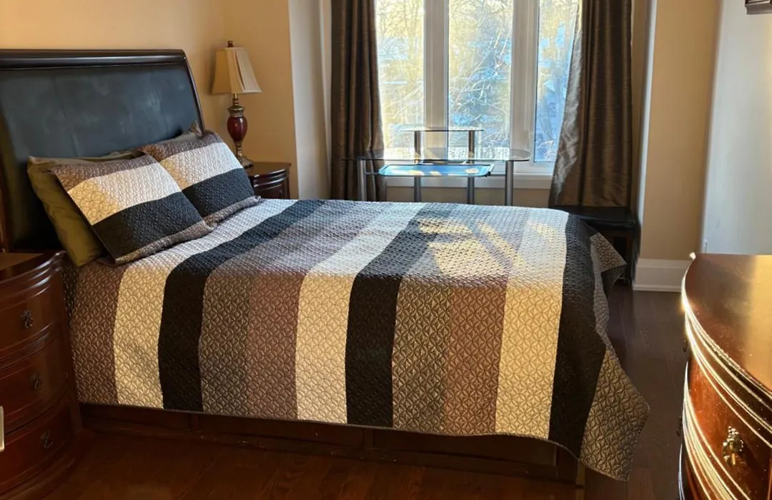 Unique Home - Upper Toronto Beaches-1
