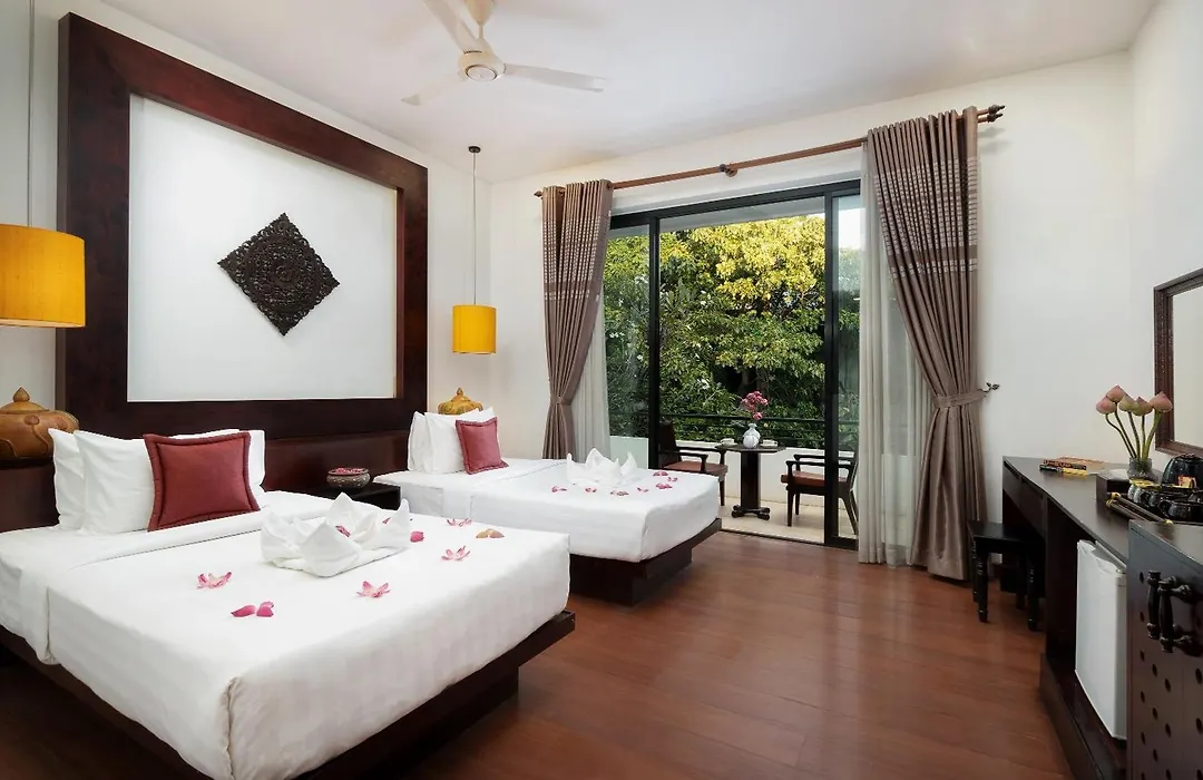 The Moon Residence & Spa-1