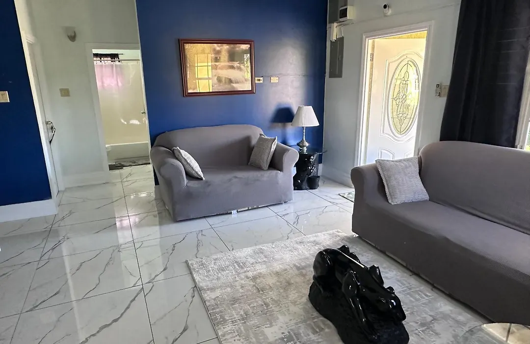 Welcome To Sunset Escape Ja Drax Hall, Ocho Rios-1