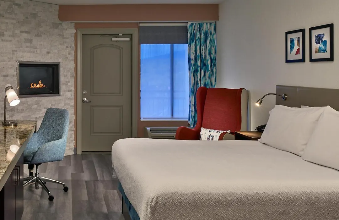 Hilton Garden Inn Pigeon Forge-1