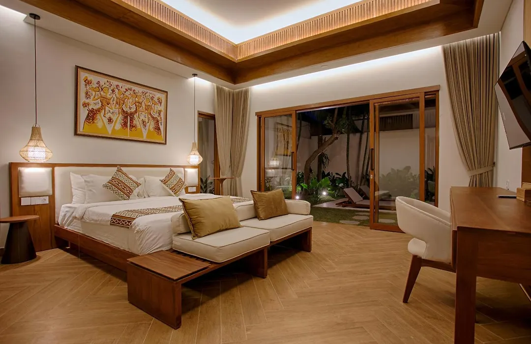 My Villa And Resort Canggu-1