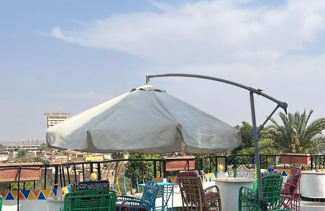 The Mango Guest House-1