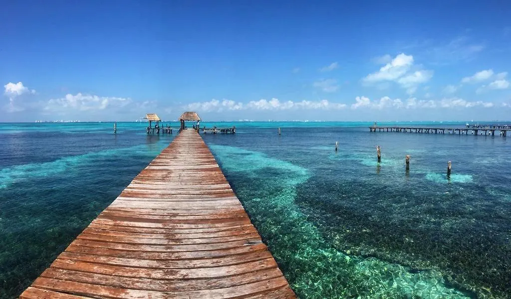 Hotel Azul Maya-1