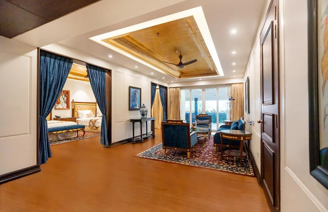 Mayfair Lake Resort-1