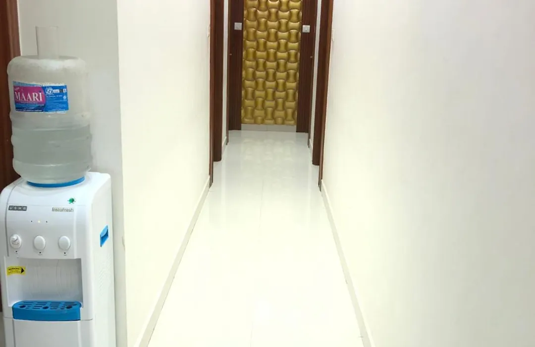 Hotel Spark Residency-1
