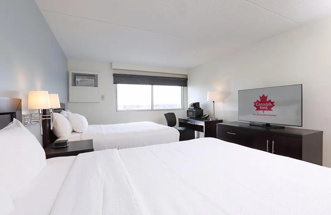 Canad Inns Destination Centre Polo Park-1