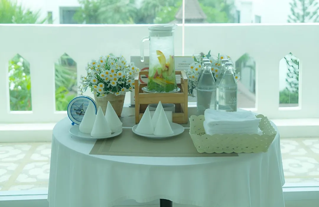 Quality Beach Resorts And Spa Patong-1