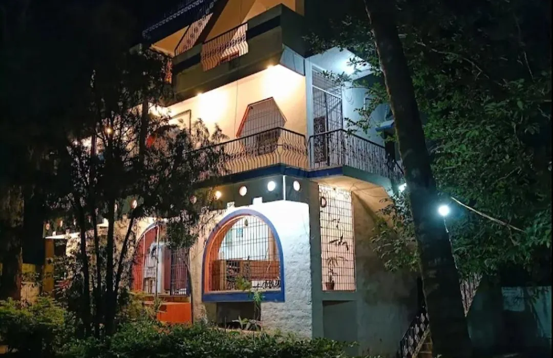 Woodside Resort And Cafe-1