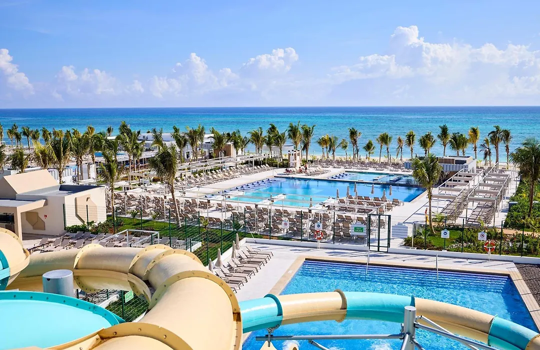 Riu Palace Aquarelle-1