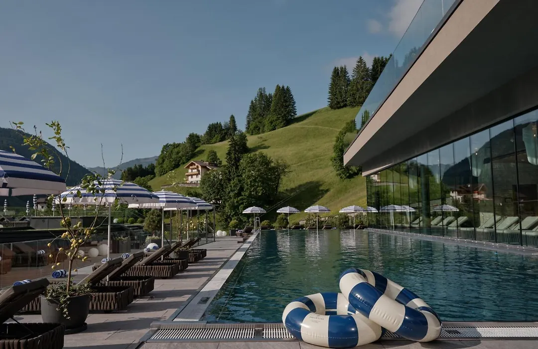 Das Edelweiss - Salzburg Mountain Resort-1