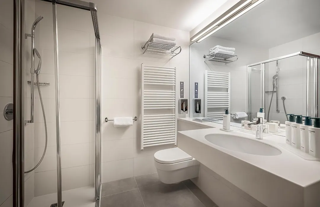 Maistra Select All Suite Island Hotel Istra-1