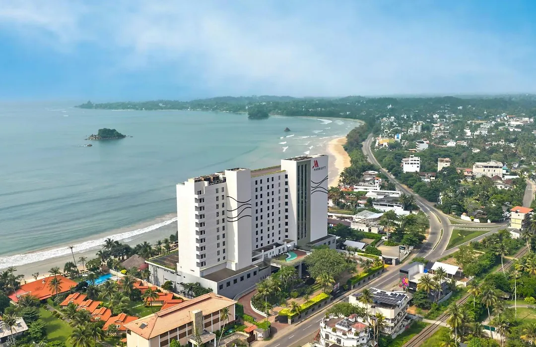 Weligama Bay Marriott Resort & Spa-1