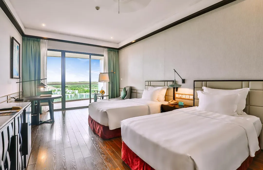 Vinpearl Resort & Golf Nam Hoi An-1