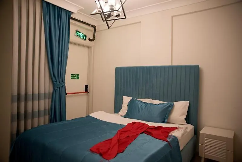 Nupelda Residence Hotel-1