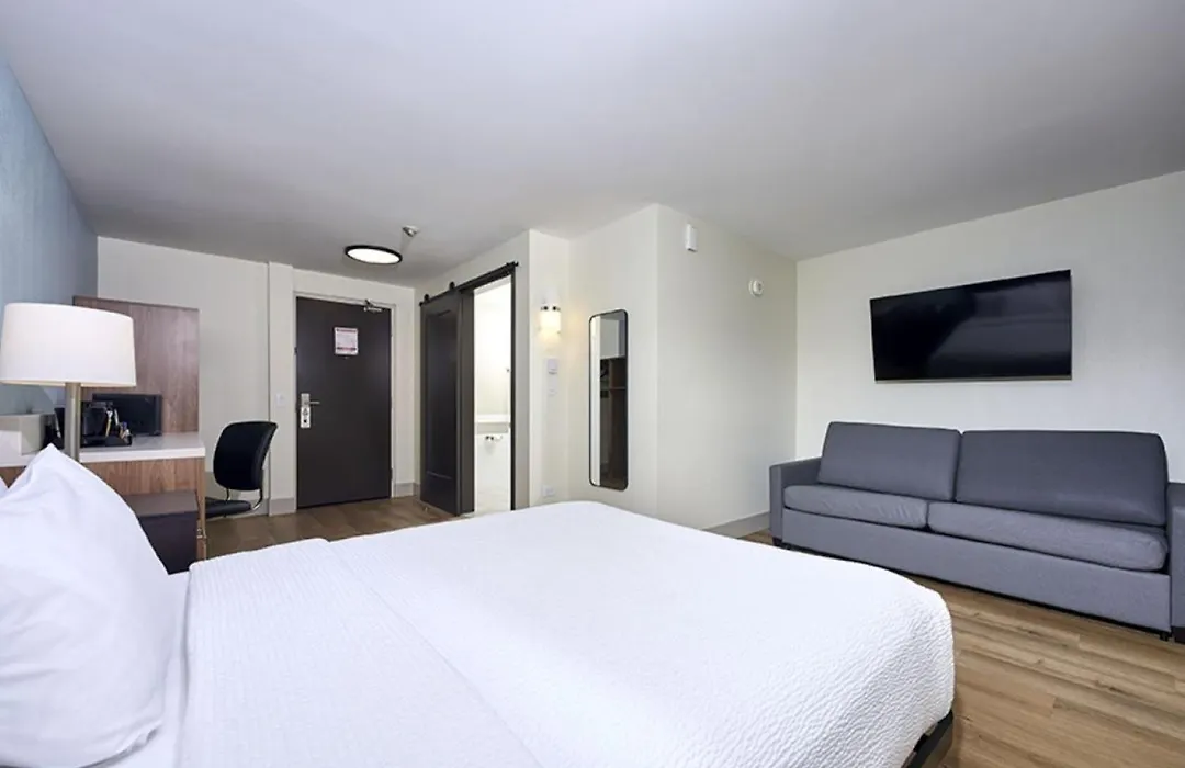 Canad Inns Destination Centre Windsor Park-1