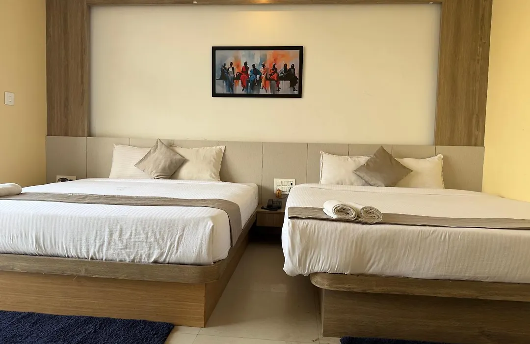 Hotel Ridley International-1
